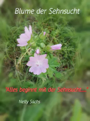 Blume der Sehnsucht