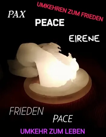 Umkehr zum Frieden - Umkehr zum Leben